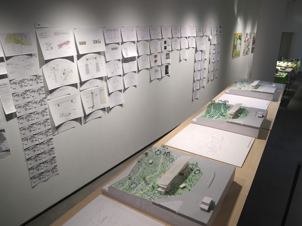 SDレビュー2025 会場写真