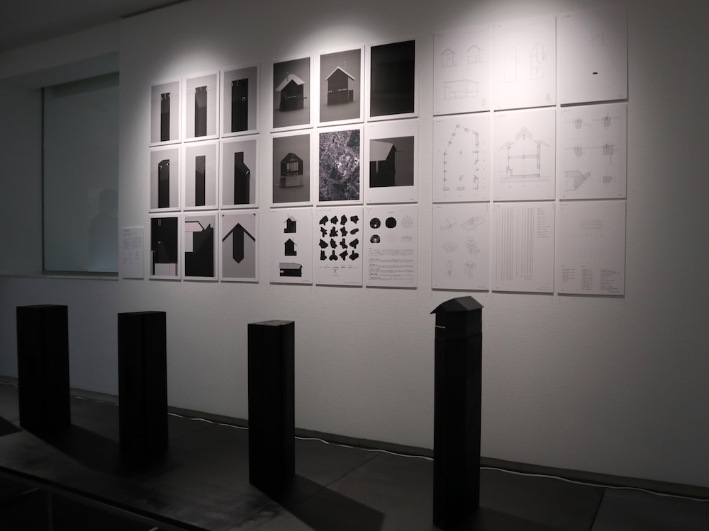 SDレビュー2025 会場写真