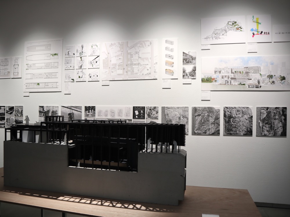 SDレビュー2025 会場写真