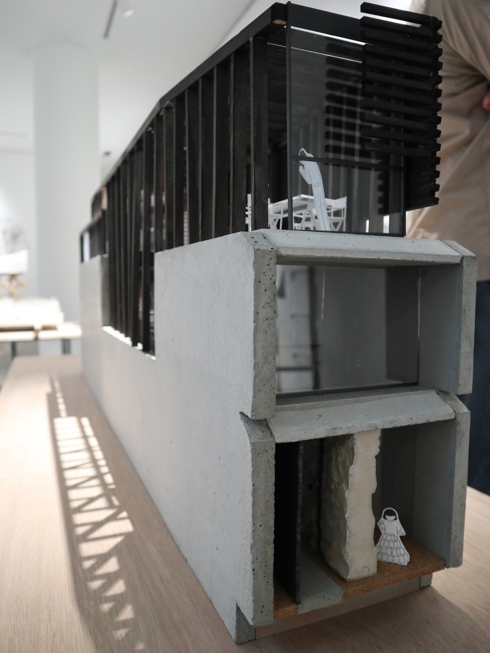 SDレビュー2025 会場写真