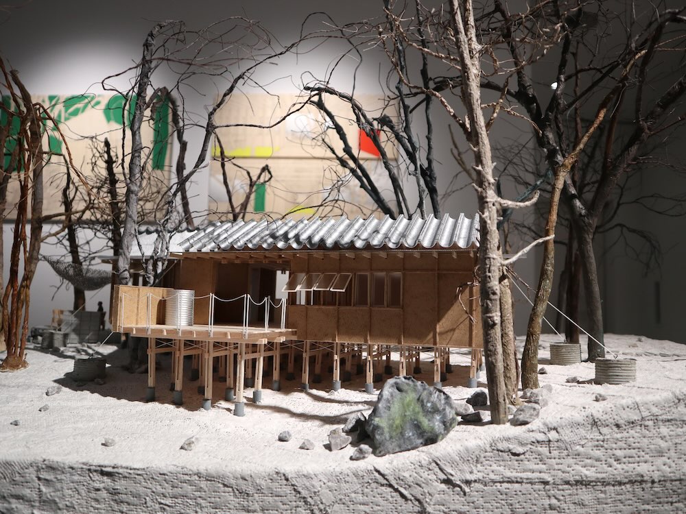 SDレビュー2025 会場写真