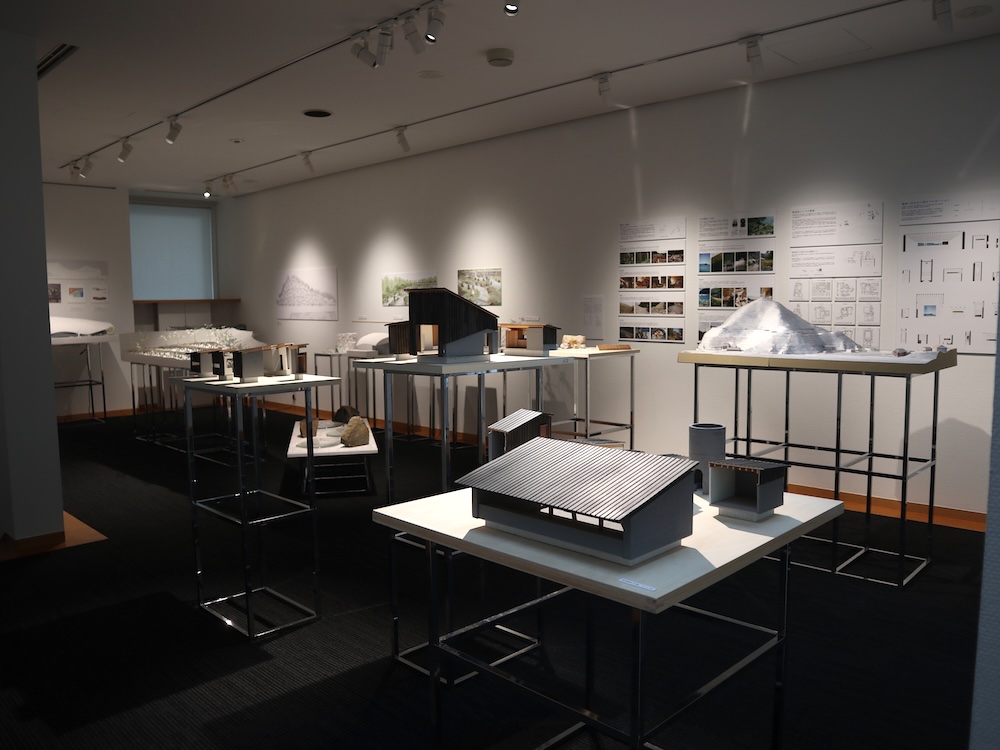 SDレビュー2025 会場写真