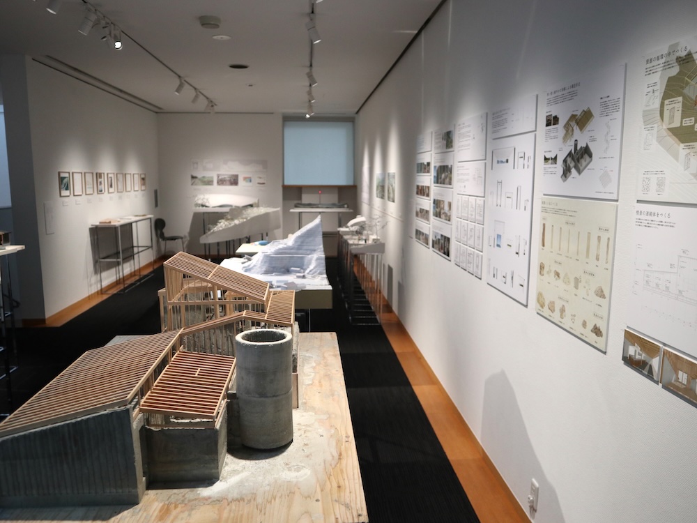 SDレビュー2025 会場写真