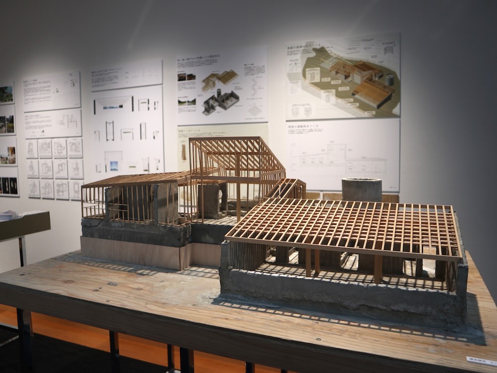 SDレビュー2025 会場写真