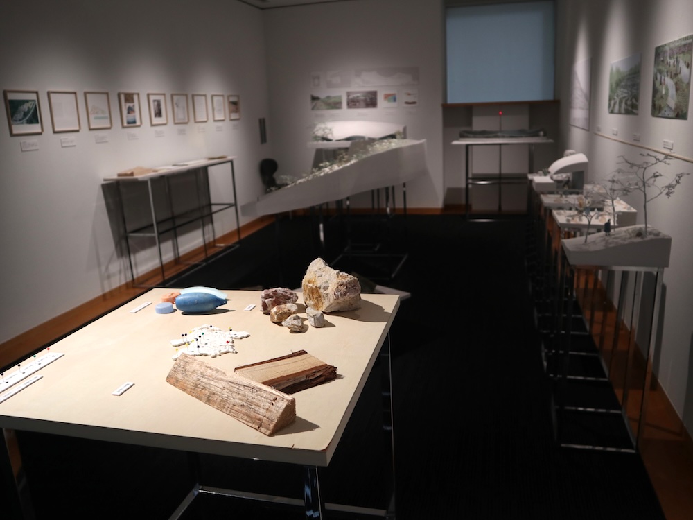 SDレビュー2025 会場写真