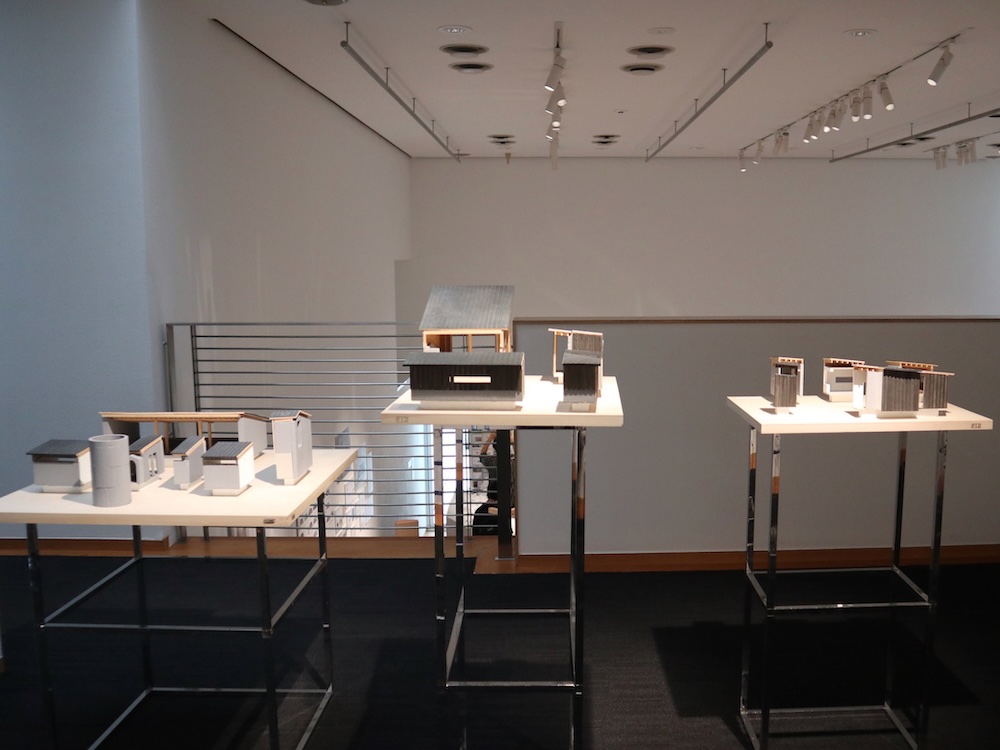 SDレビュー2025 会場写真