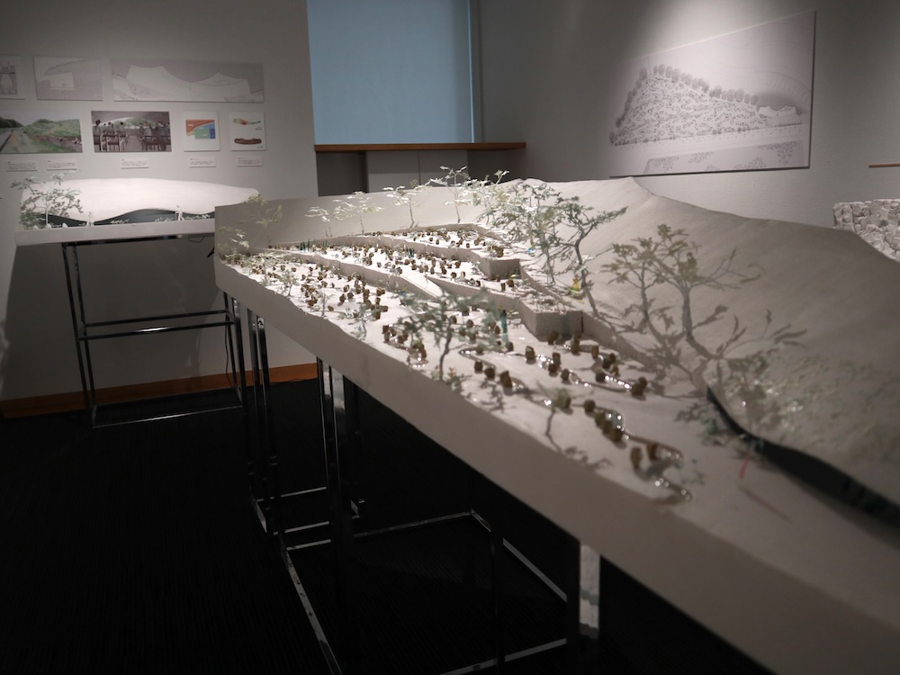 SDレビュー2025 会場写真