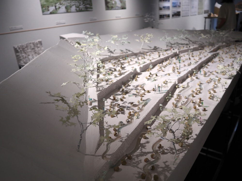 SDレビュー2025 会場写真