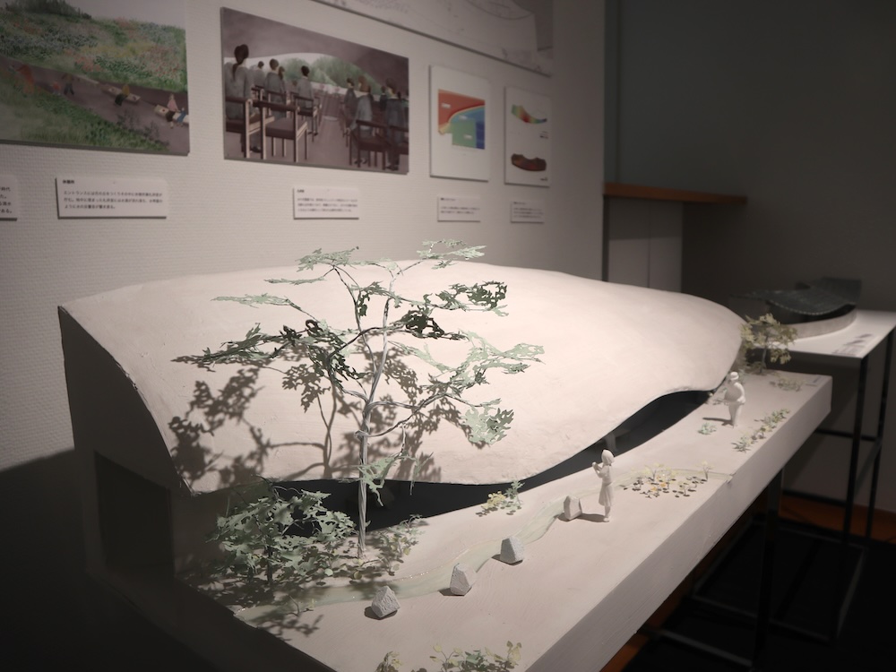 SDレビュー2025 会場写真