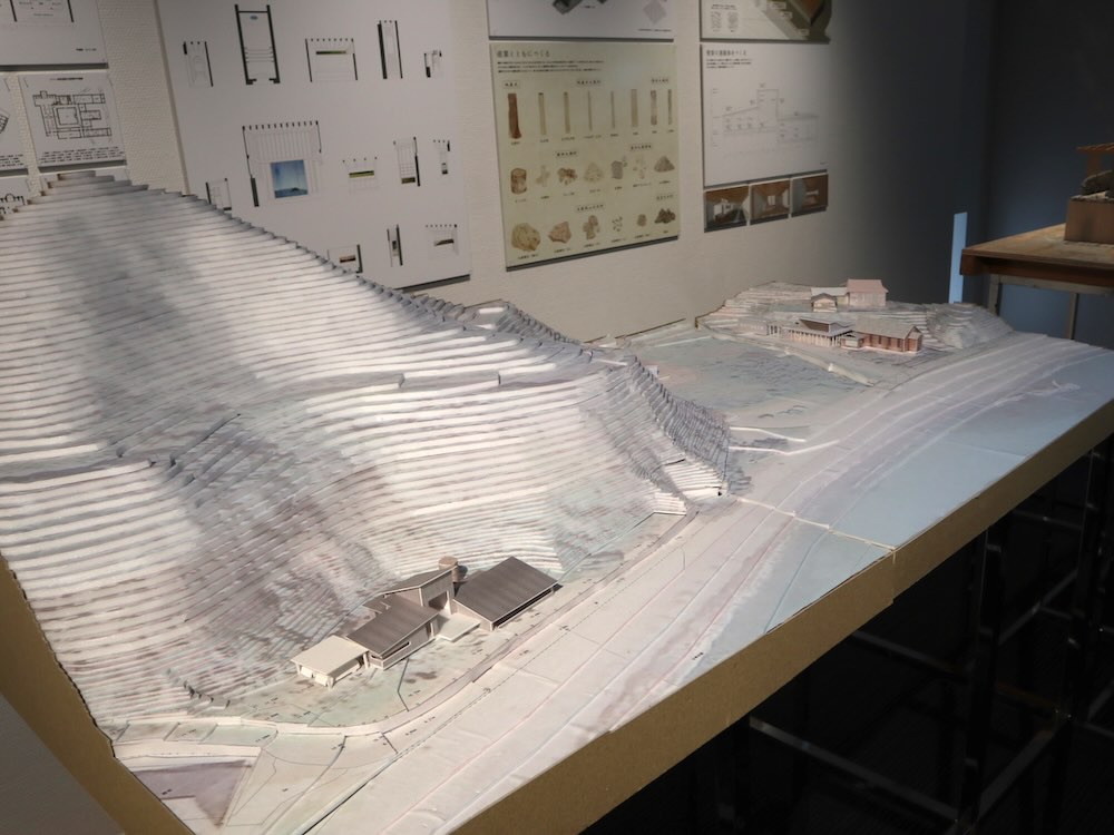 SDレビュー2025 会場写真