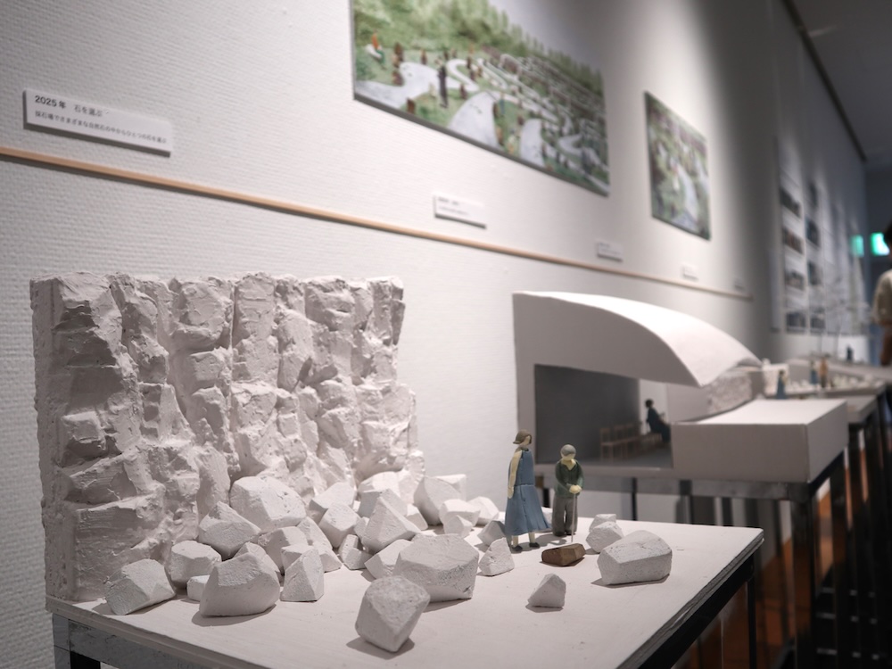 SDレビュー2025 会場写真