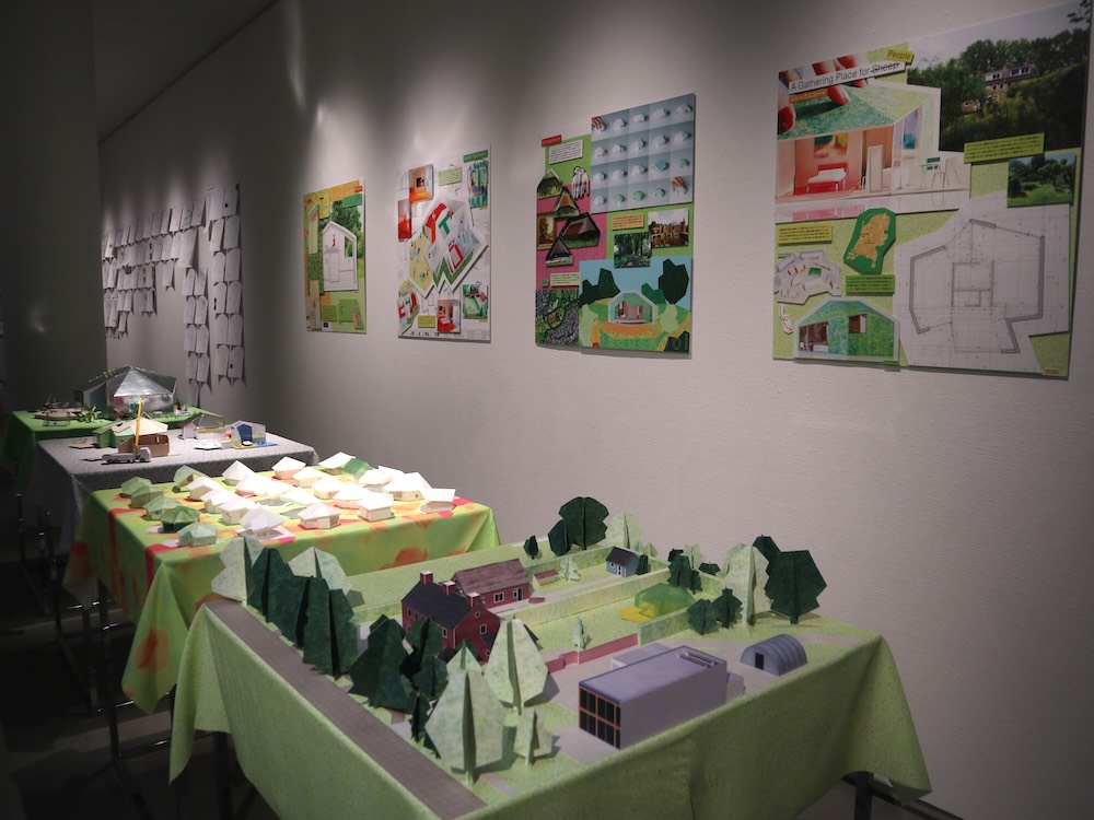 SDレビュー2025 会場写真