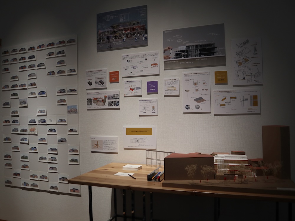 SDレビュー2025 会場写真