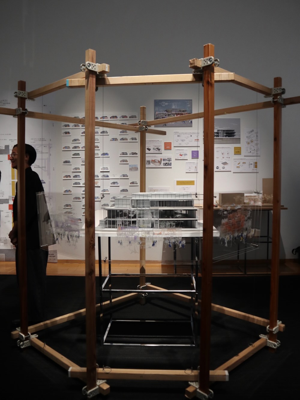 SDレビュー2025 会場写真