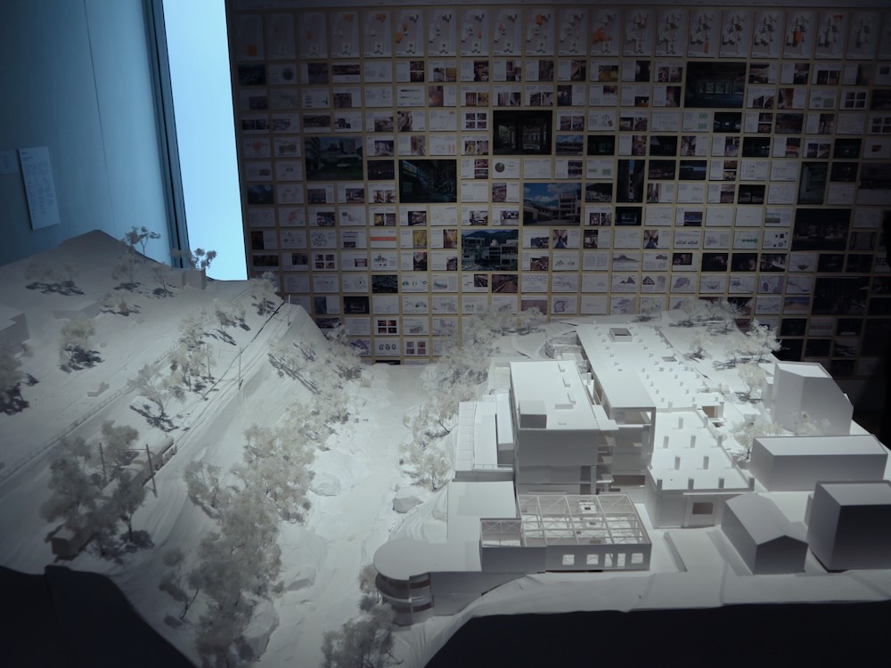 SDレビュー2025 会場写真