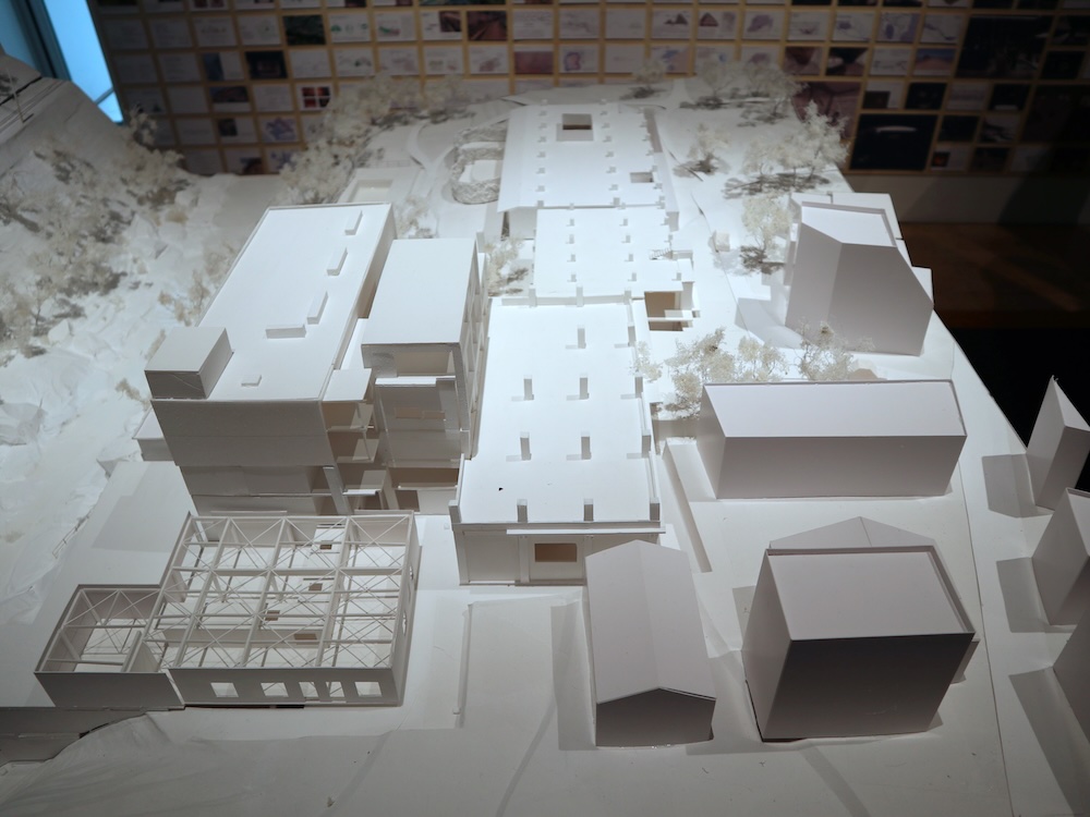 SDレビュー2025 会場写真