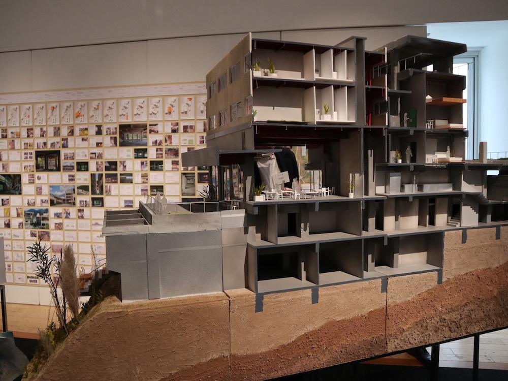 SDレビュー2025 会場写真