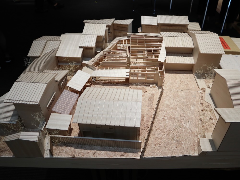 SDレビュー2025 会場写真