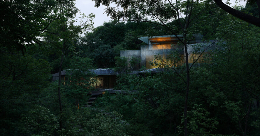 ルーヴル美術館　複製画　Collège des Quatre Nations ルーヴル美術館 複製画 Collège des Quatre Nations