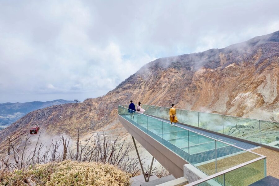 ちきゅうの谷 / MMD