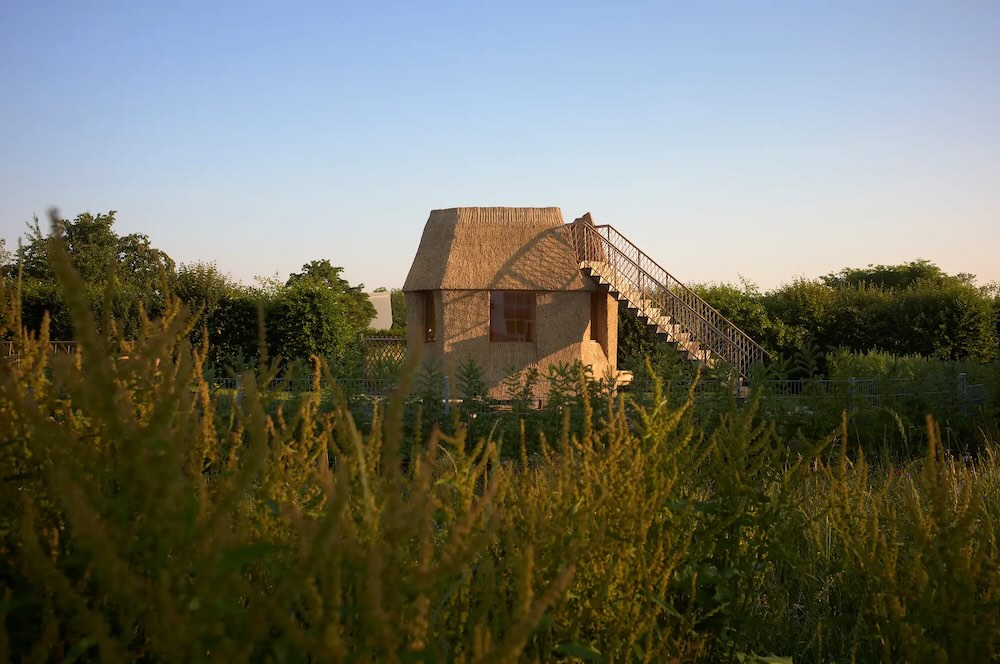 日本デザインコミッショナー主催 / 松屋銀座開店100周年企画「Tsu-tsu-mu展 世界をやさしく繋ぐデザインの作法」