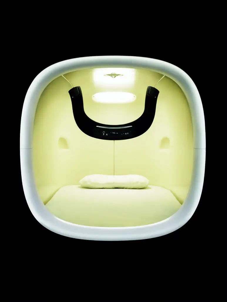 日本デザインコミッショナー主催 / 松屋銀座開店100周年企画「Tsu-tsu-mu展 世界をやさしく繋ぐデザインの作法」