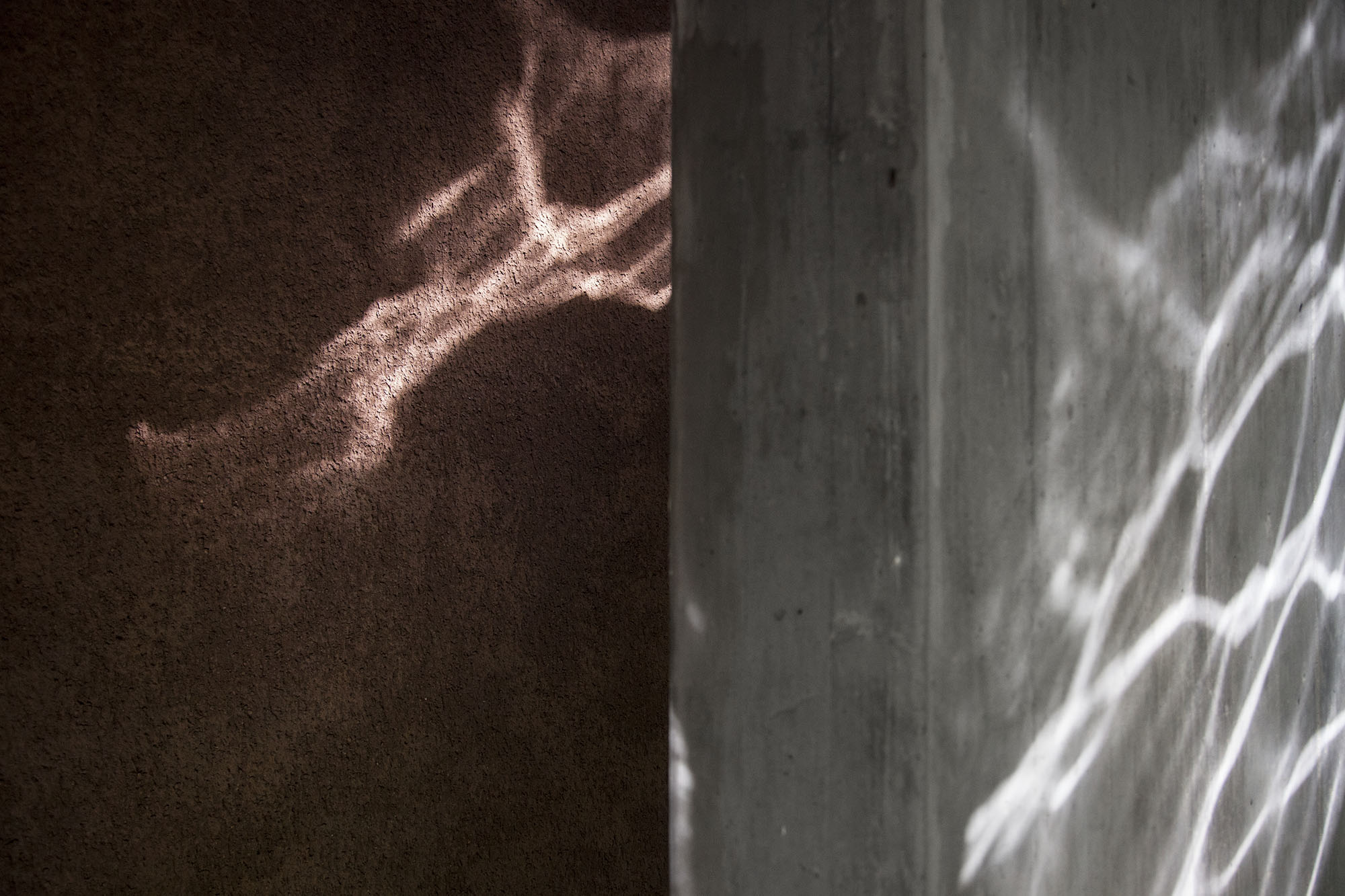 〈ムッテンツ浄水場（Muttenz Water Purification Plant）〉オッペンハイム・アーキテクチャ（Oppenheim Architecture）