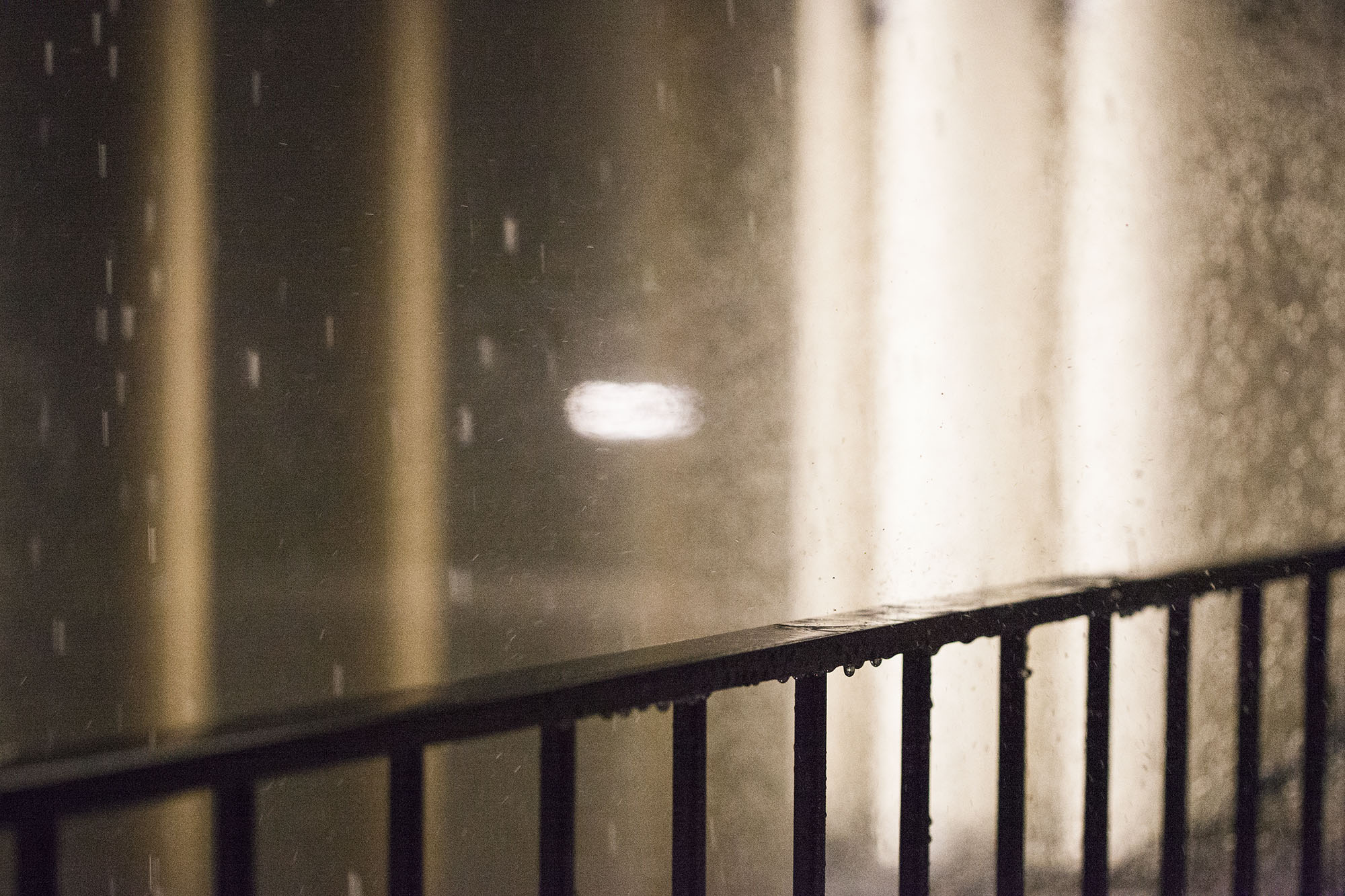 〈ムッテンツ浄水場（Muttenz Water Purification Plant）〉オッペンハイム・アーキテクチャ（Oppenheim Architecture）