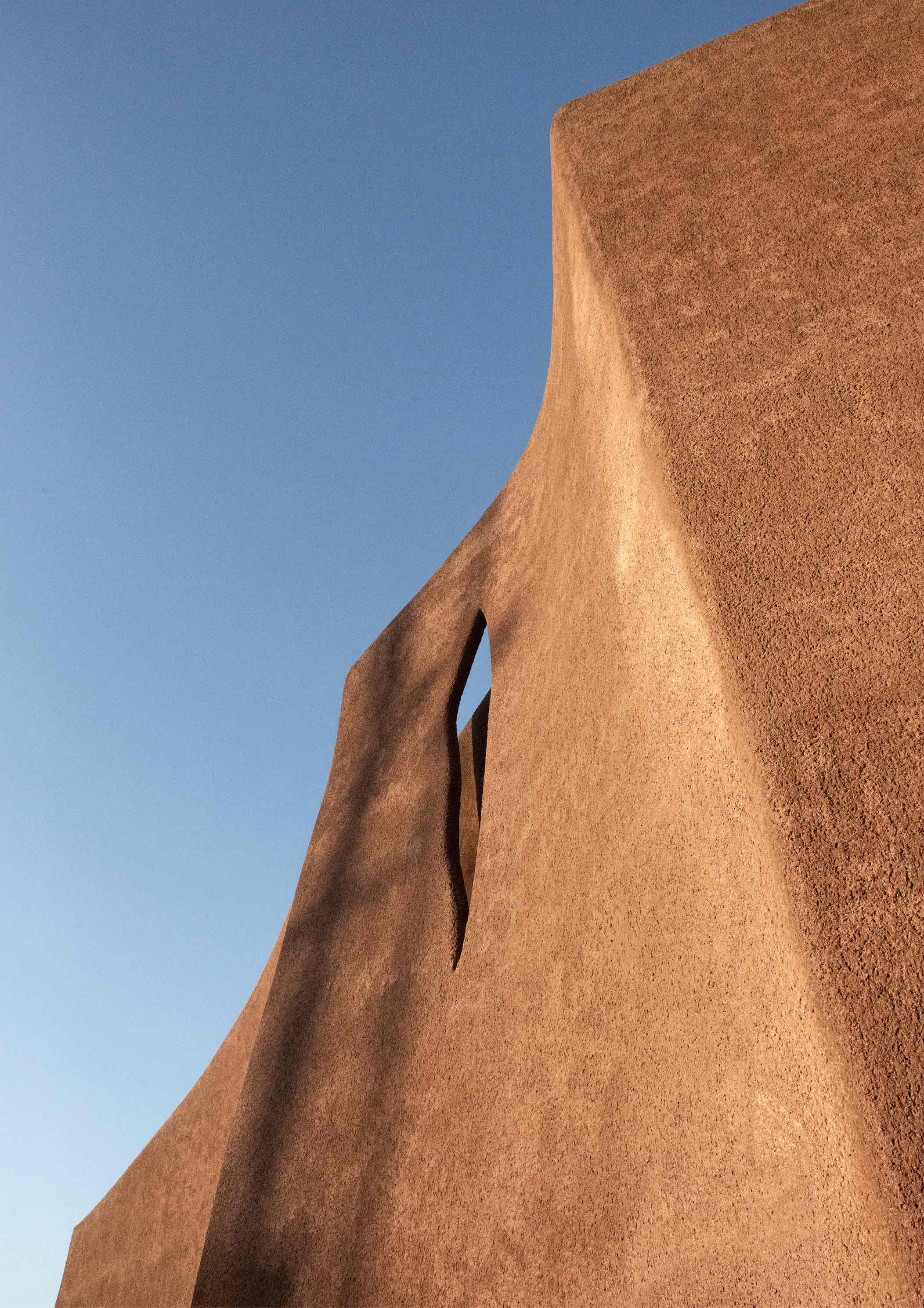 〈ムッテンツ浄水場（Muttenz Water Purification Plant）〉オッペンハイム・アーキテクチャ（Oppenheim Architecture）