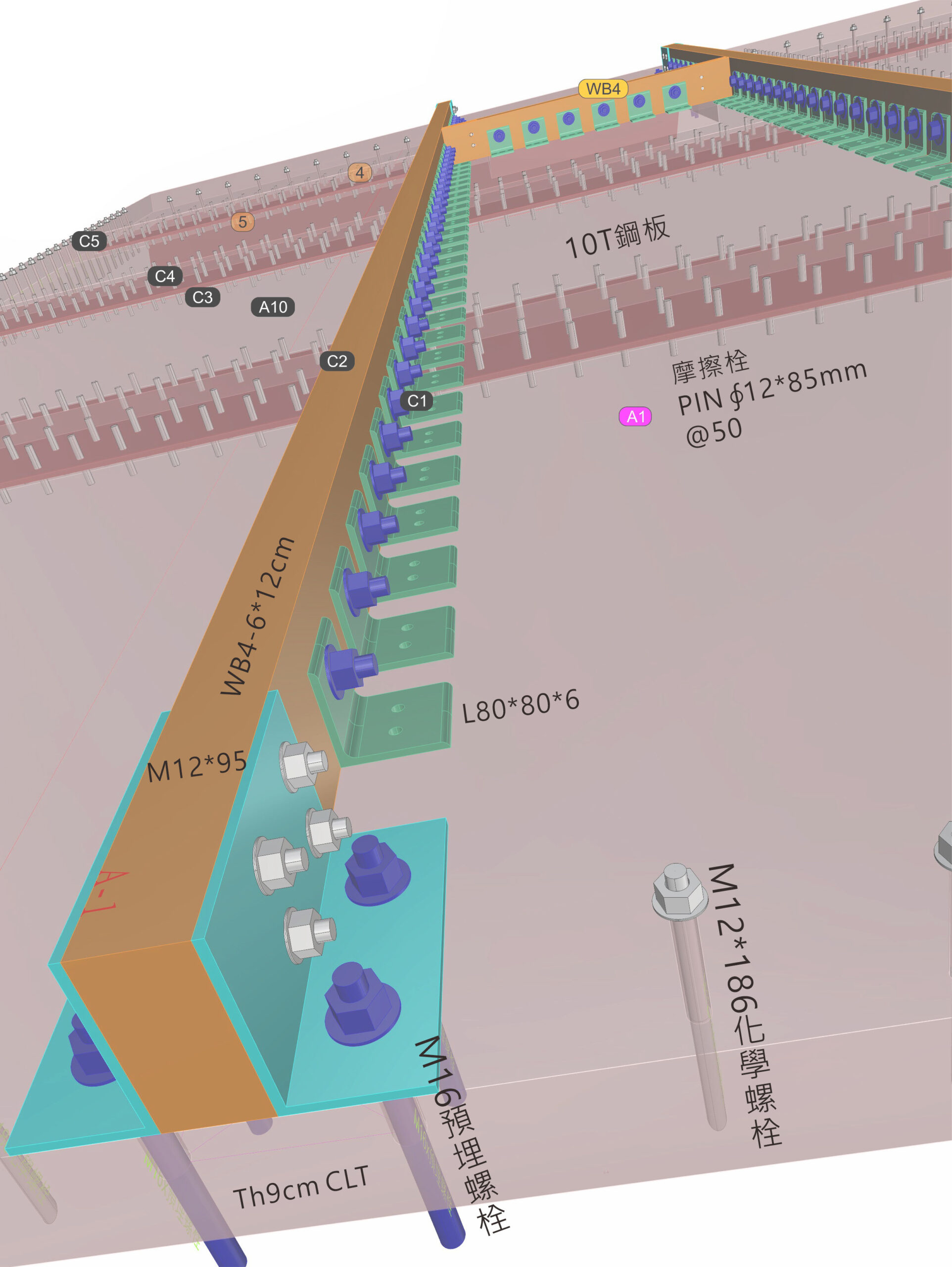 〈Our Forest〉CTAA Architects Lab