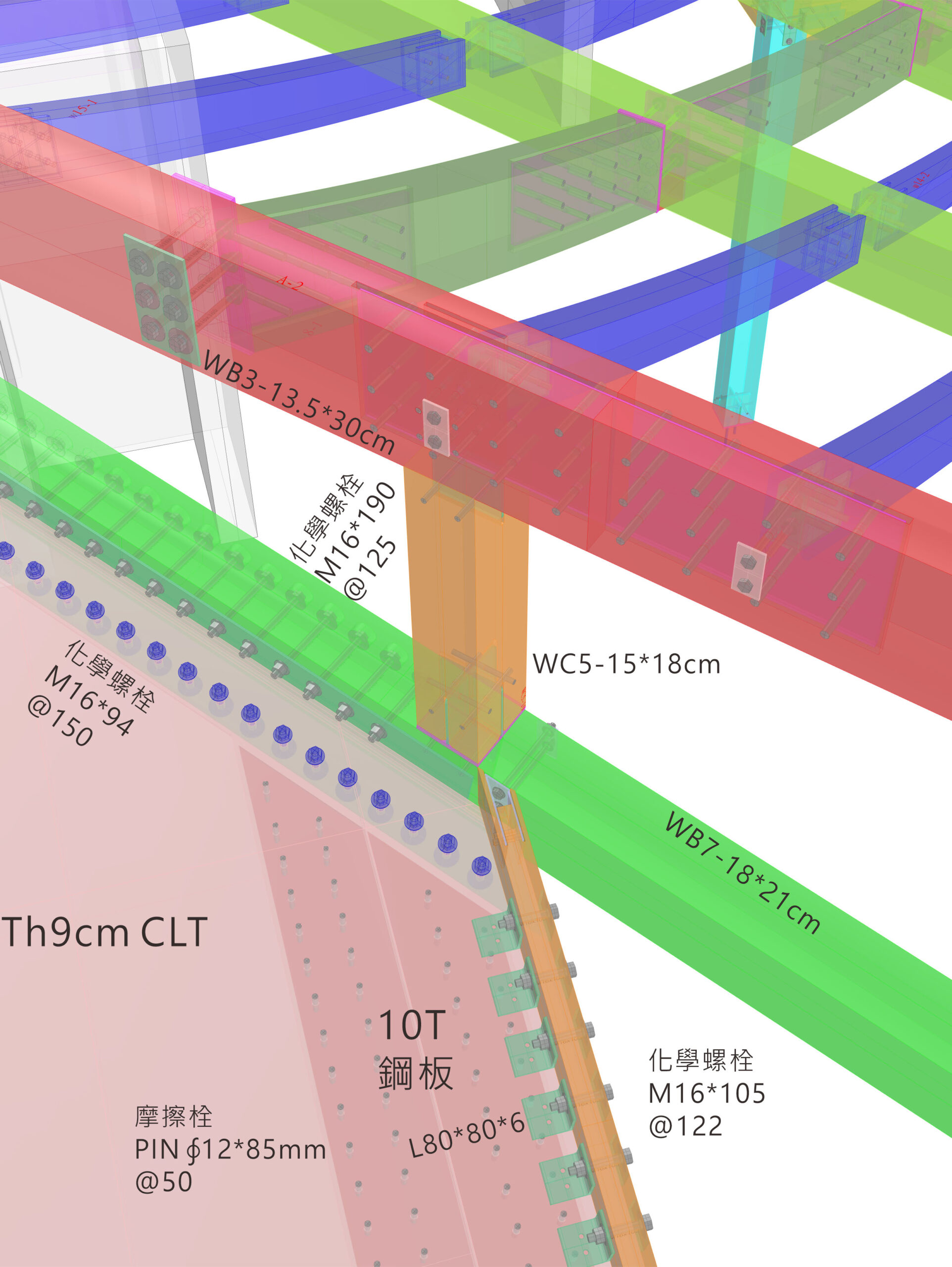 〈Our Forest〉CTAA Architects Lab