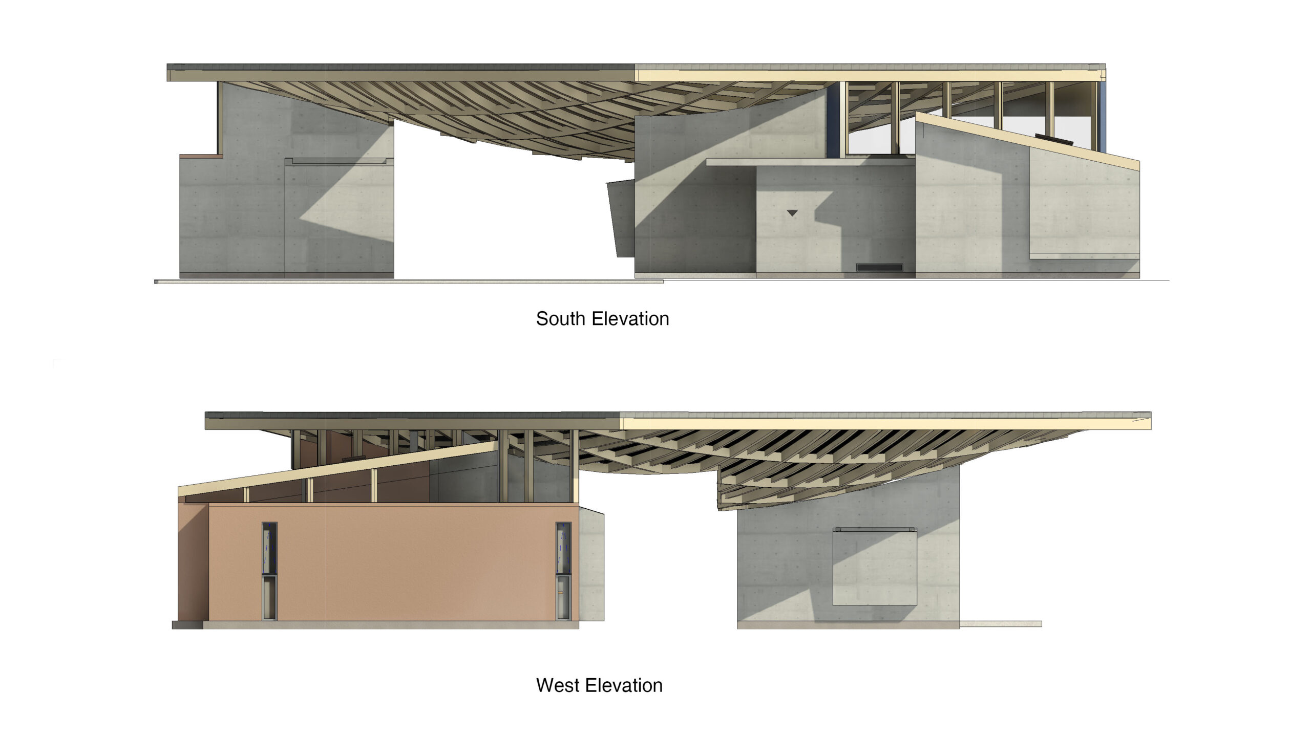 〈Our Forest〉CTAA Architects Lab