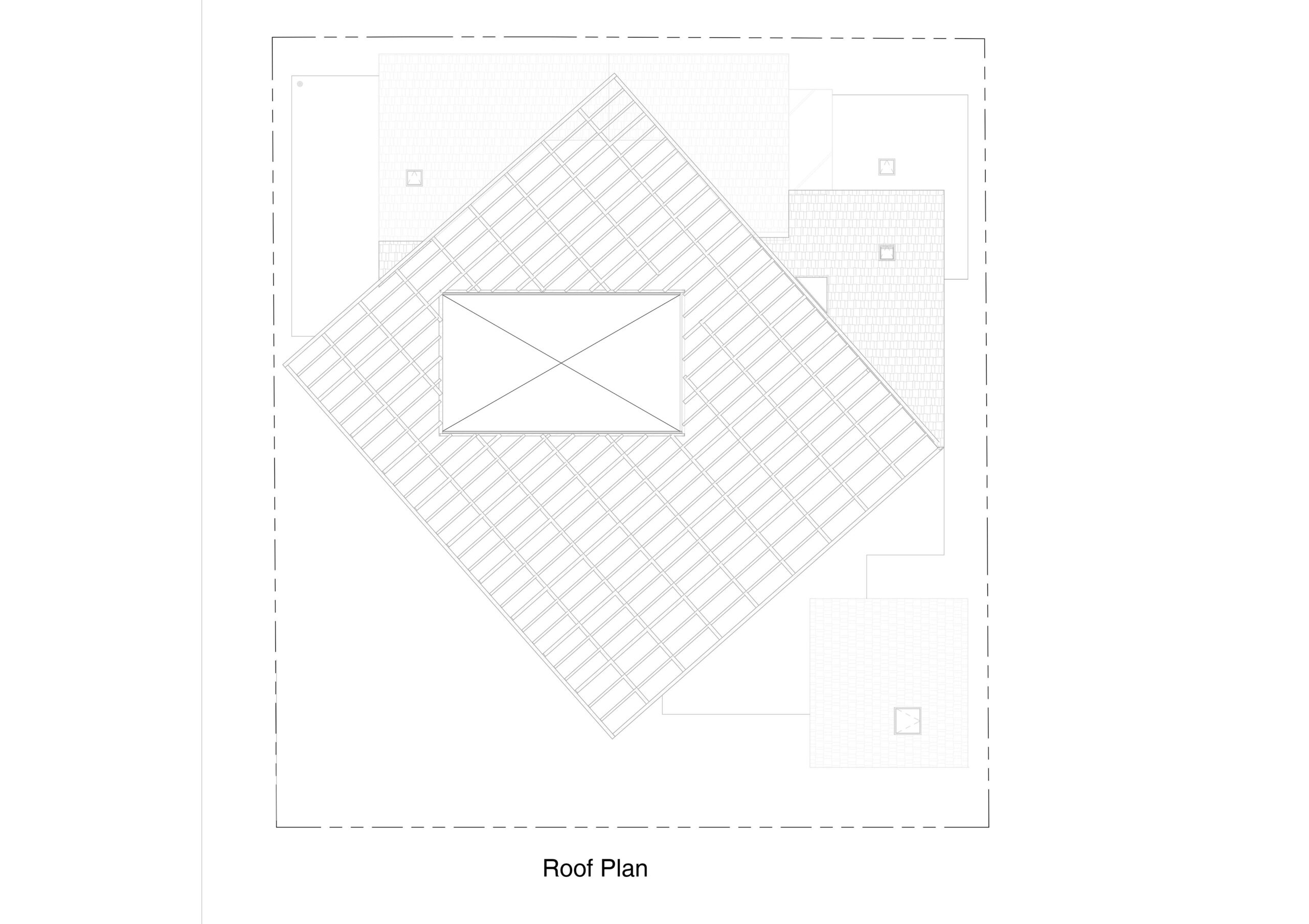 〈Our Forest〉CTAA Architects Lab