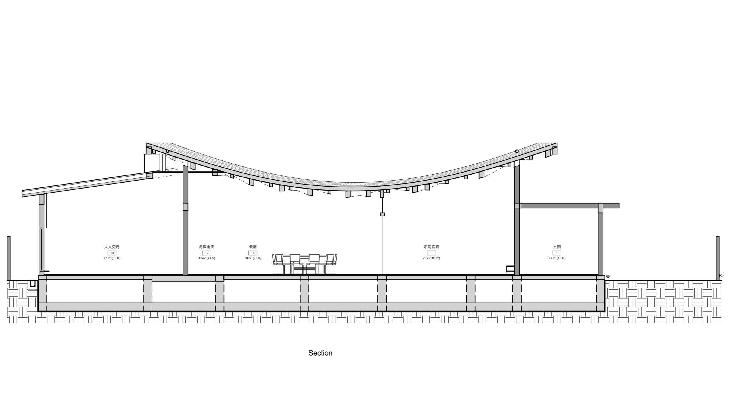 〈Our Forest〉CTAA Architects Lab