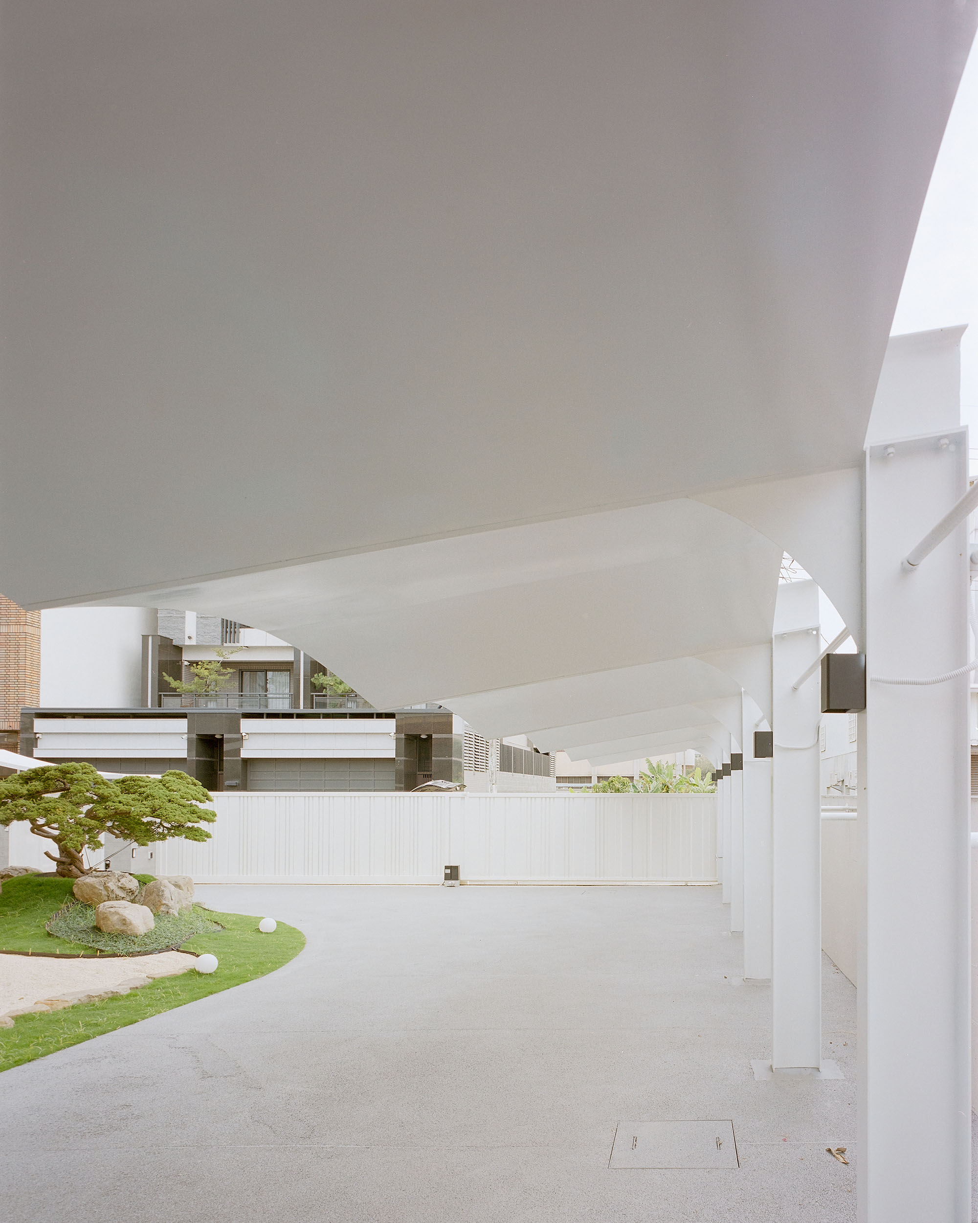 〈Our Forest〉CTAA Architects Lab