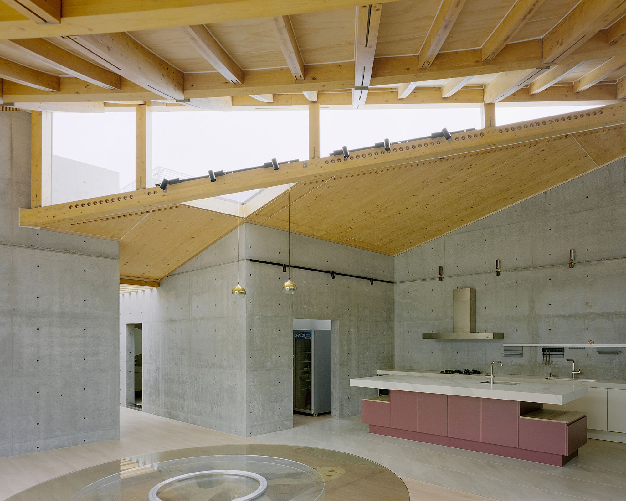 〈Our Forest〉CTAA Architects Lab