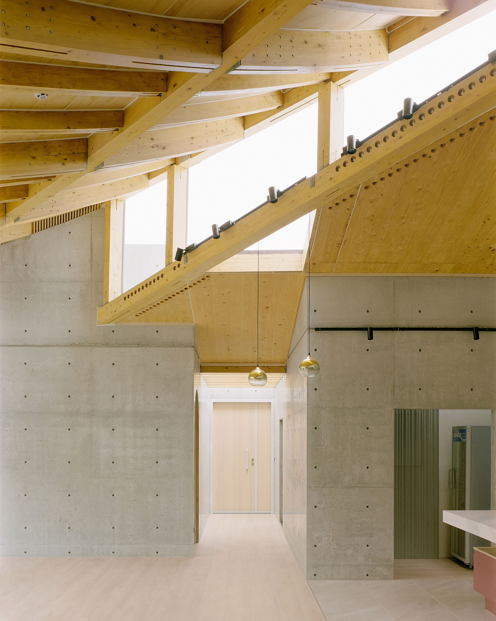 〈Our Forest〉CTAA Architects Lab