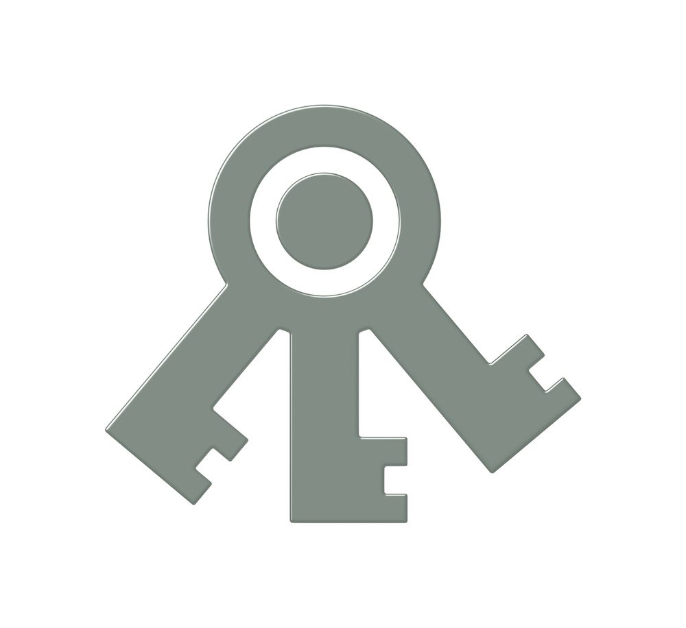 奈良監獄ミュージアム シンボルマーク