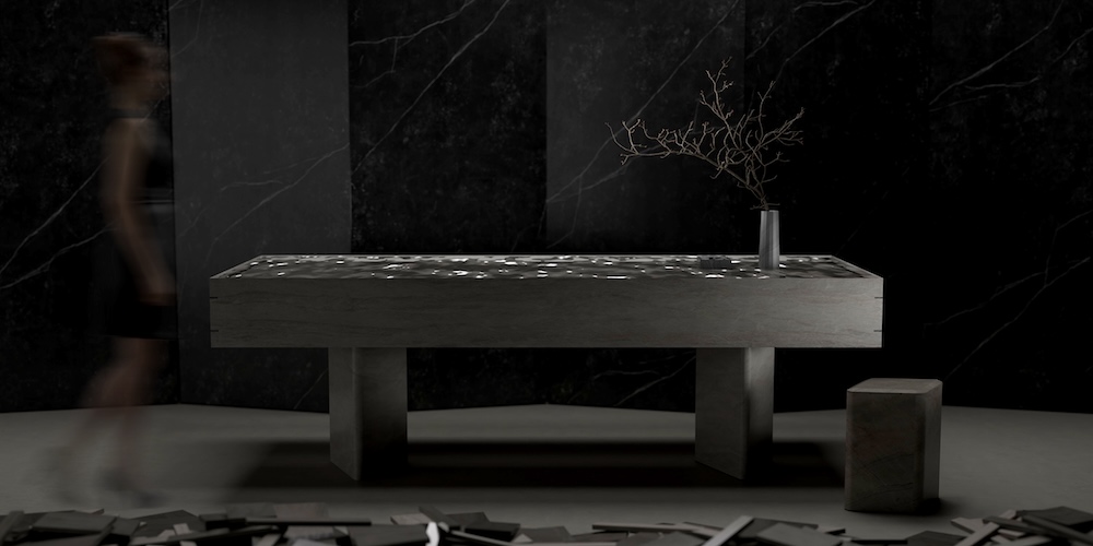 DESIGNARTTOKYO 2025 / Cosentino