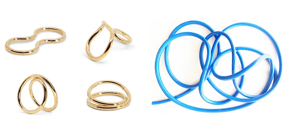 DESIGNARTTOKYO 2025 / ニーシング（NIESSING）×中村竜治