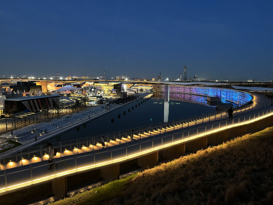 ［大阪・関西万博］会期後まで注目したい！歴代万博の跡地利用まとめ＋夢洲構想