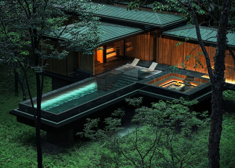 NOT A HOTEL KITAKARUIZAWA IRORI 2.0