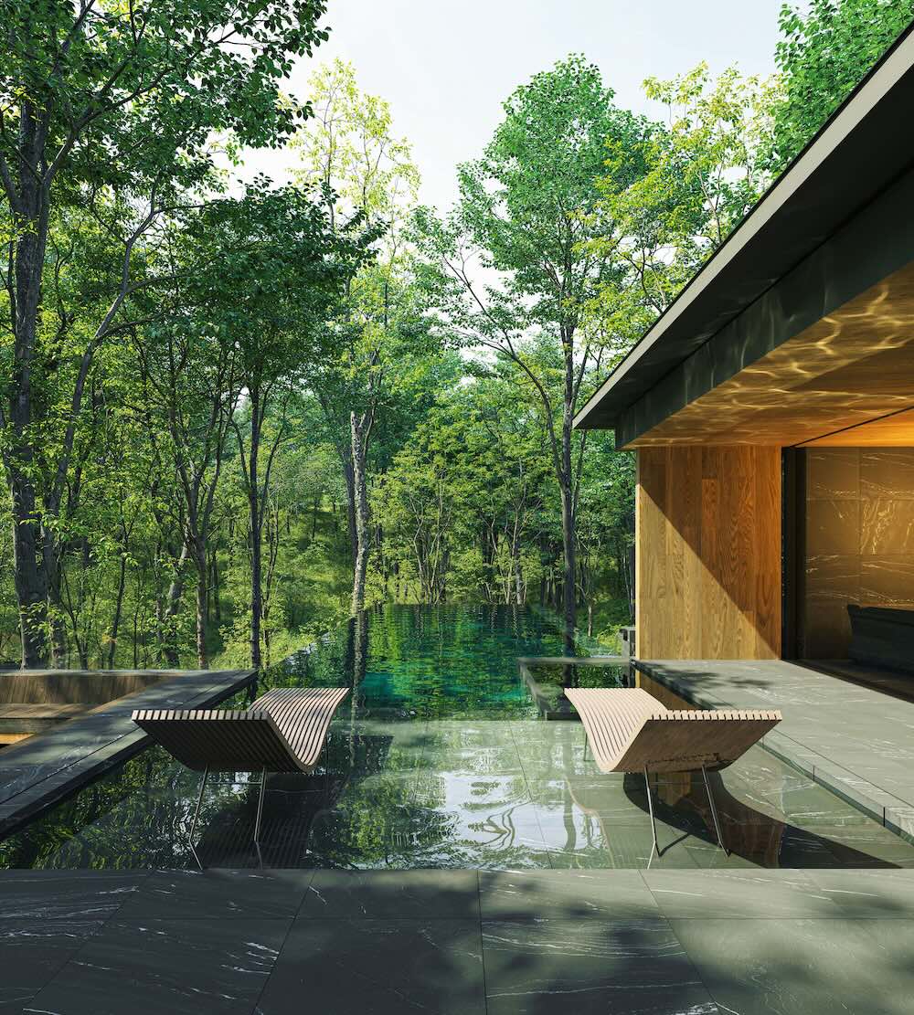 NOT A HOTEL KITAKARUIZAWA IRORI 2.0 イメージ