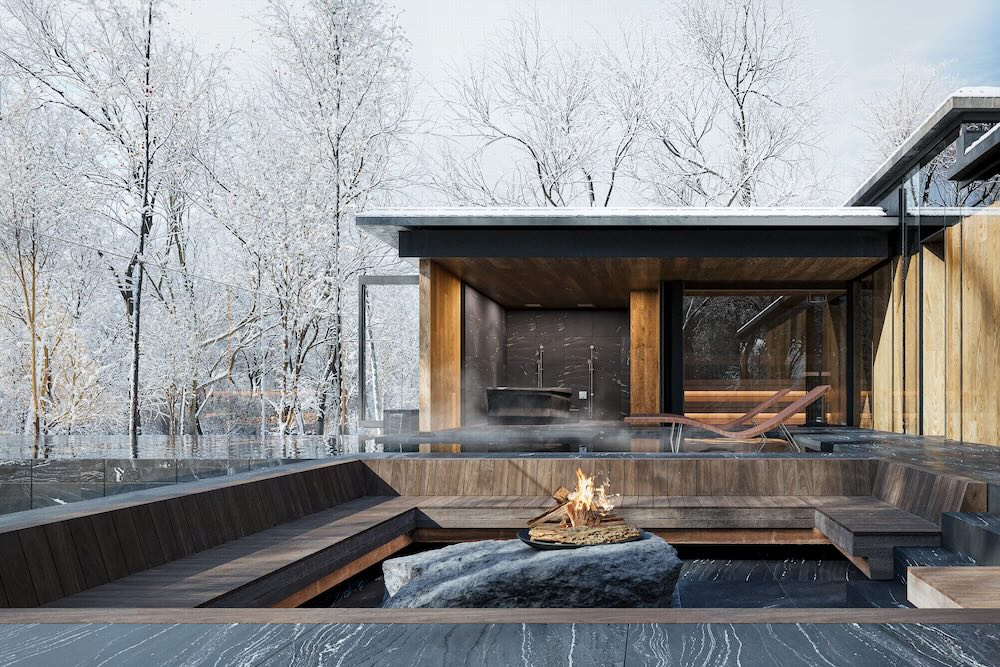 NOT A HOTEL KITAKARUIZAWA IRORI 2.0 イメージ