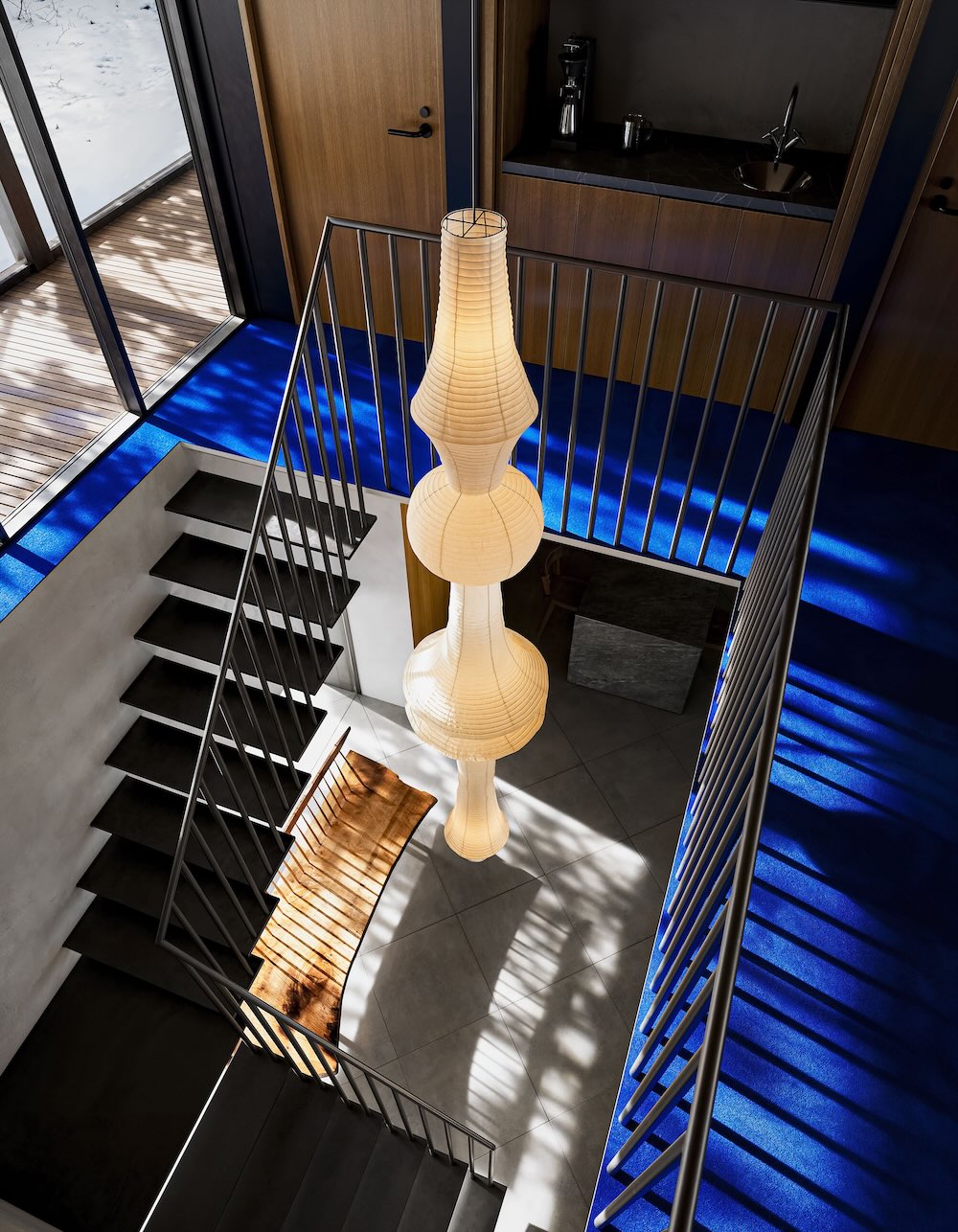 NOT A HOTEL KITAKARUIZAWA MASU（増築）