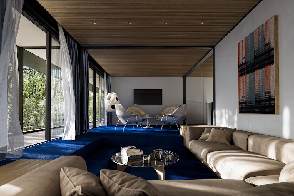 NOT A HOTEL KITAKARUIZAWA MASU（増築）