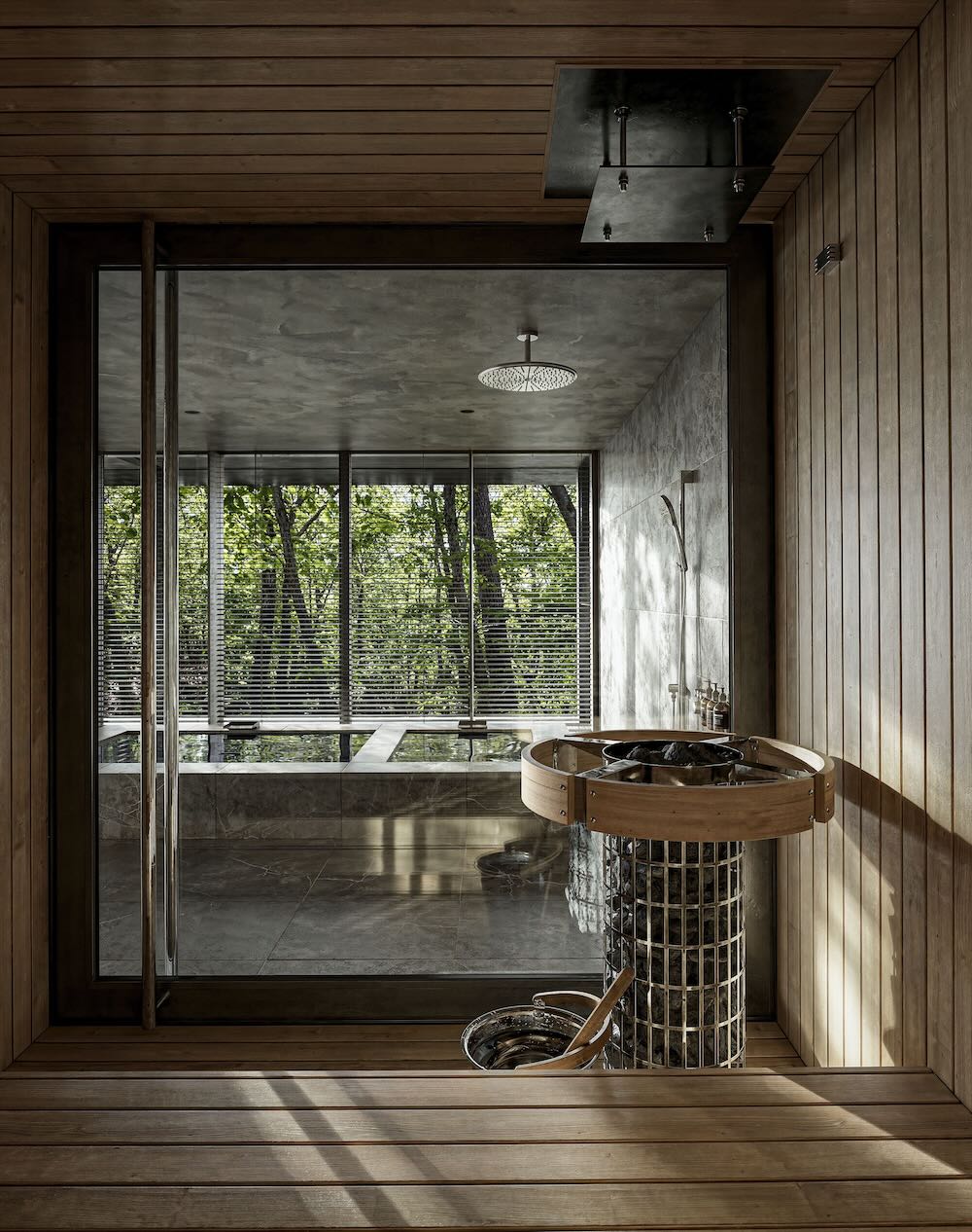 NOT A HOTEL KITAKARUIZAWA MASU（増築）