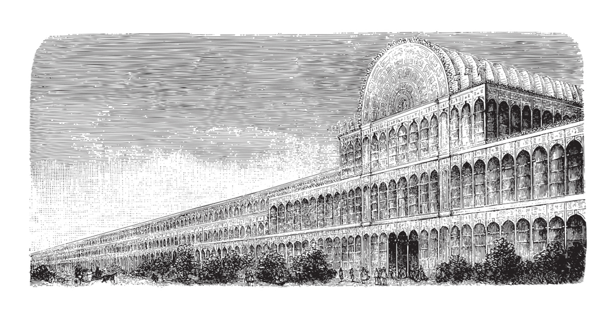 クリスタルパレス