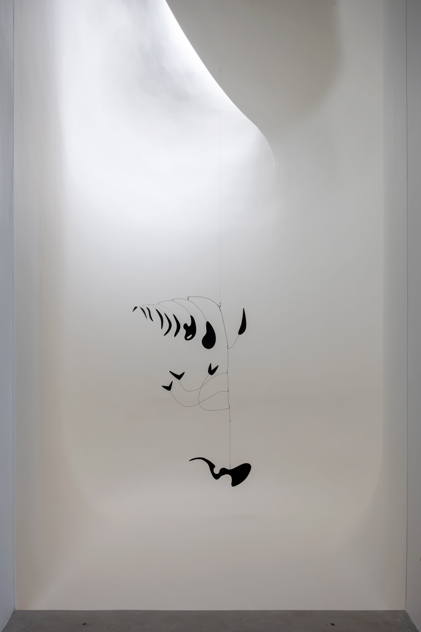 カルダー Alexander Calder 刷り込みサイン カルダー Alexander Calder 刷り込みサイン CALDER