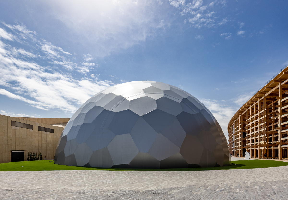 ［大阪・関西万博］国内パビリオン紹介_電力館